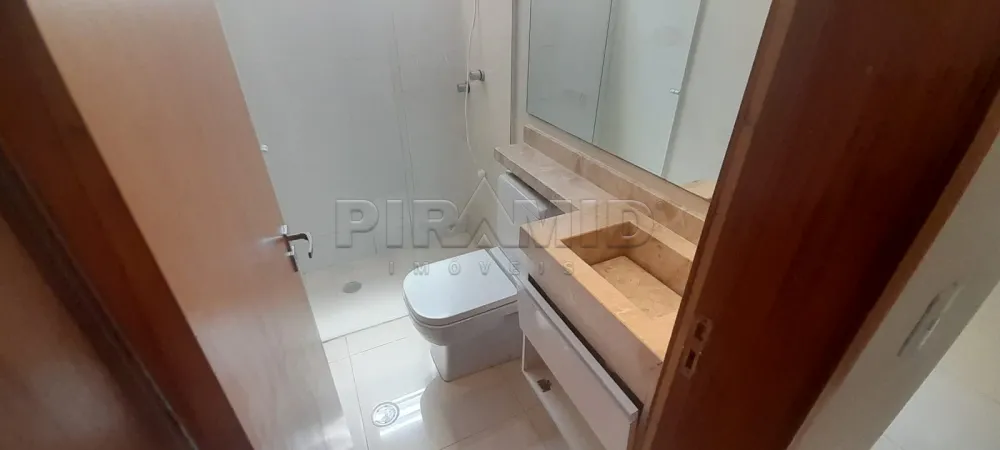 Alugar Apartamento / Padr&atilde;o em Ribeir&atilde;o Preto R$ 2.500,00 - Foto 12