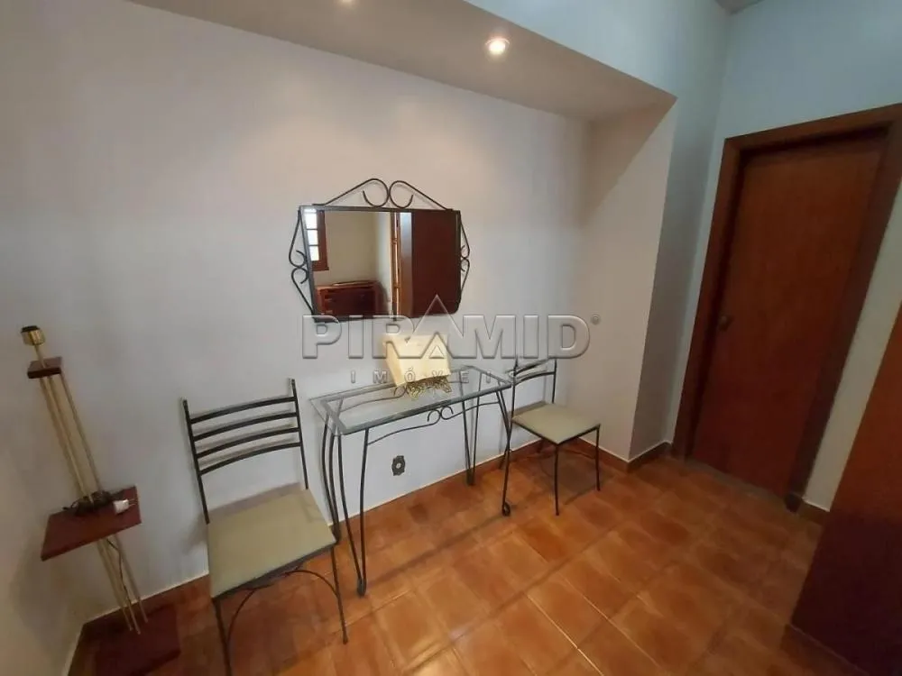 Alugar Casa / Padr&atilde;o em Ribeir&atilde;o Preto R$ 5.500,00 - Foto 1