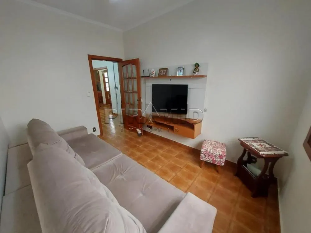 Alugar Casa / Padr&atilde;o em Ribeir&atilde;o Preto R$ 5.500,00 - Foto 2