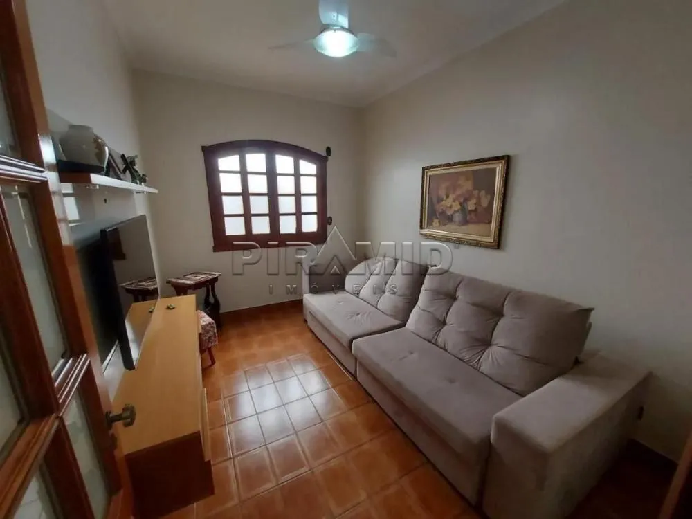 Alugar Casa / Padr&atilde;o em Ribeir&atilde;o Preto R$ 5.500,00 - Foto 3