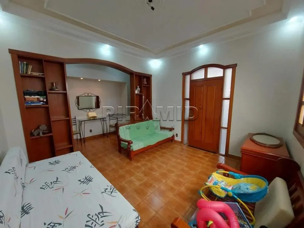 Alugar Casa / Padr&atilde;o em Ribeir&atilde;o Preto R$ 5.500,00 - Foto 4