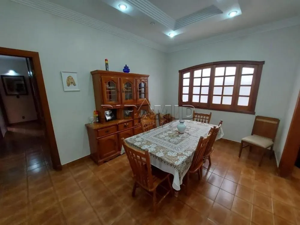 Alugar Casa / Padr&atilde;o em Ribeir&atilde;o Preto R$ 5.500,00 - Foto 7