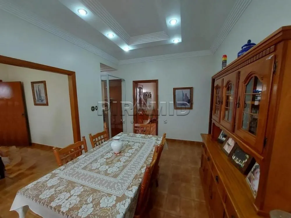 Alugar Casa / Padr&atilde;o em Ribeir&atilde;o Preto R$ 5.500,00 - Foto 8