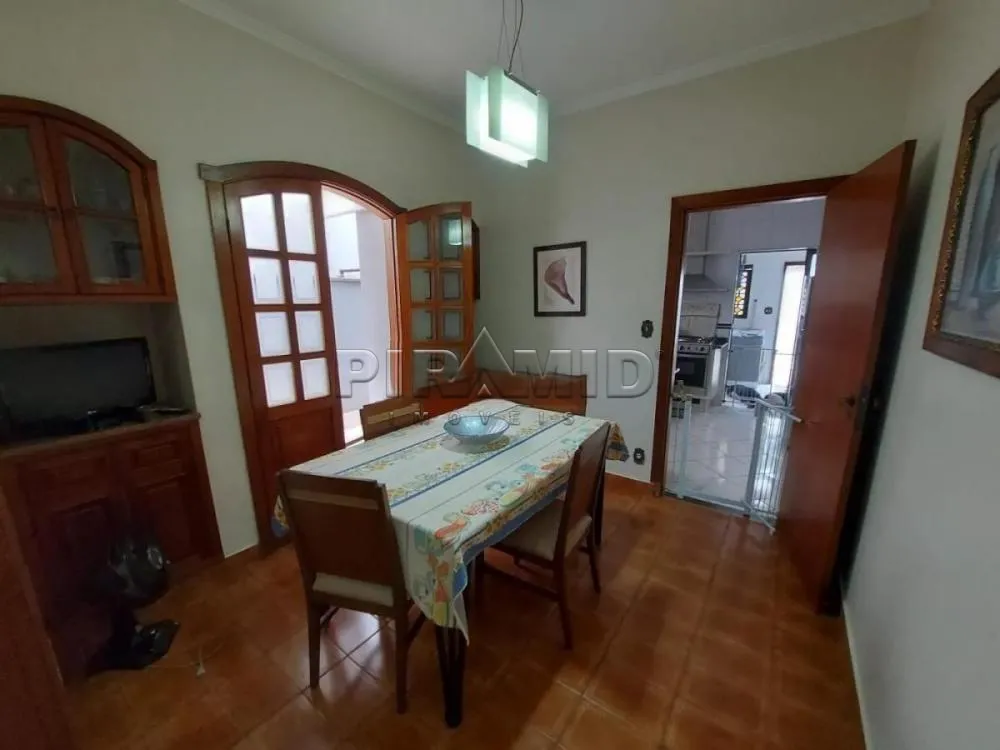 Alugar Casa / Padr&atilde;o em Ribeir&atilde;o Preto R$ 5.500,00 - Foto 9