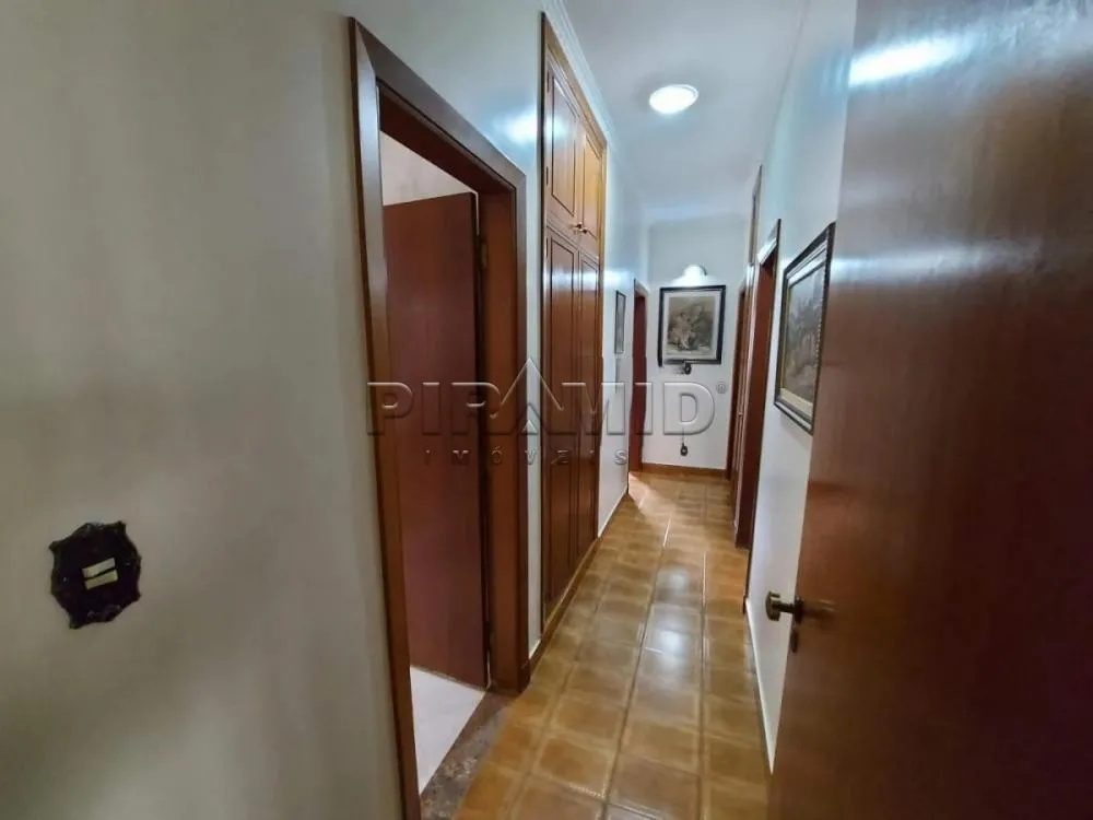 Alugar Casa / Padr&atilde;o em Ribeir&atilde;o Preto R$ 5.500,00 - Foto 10