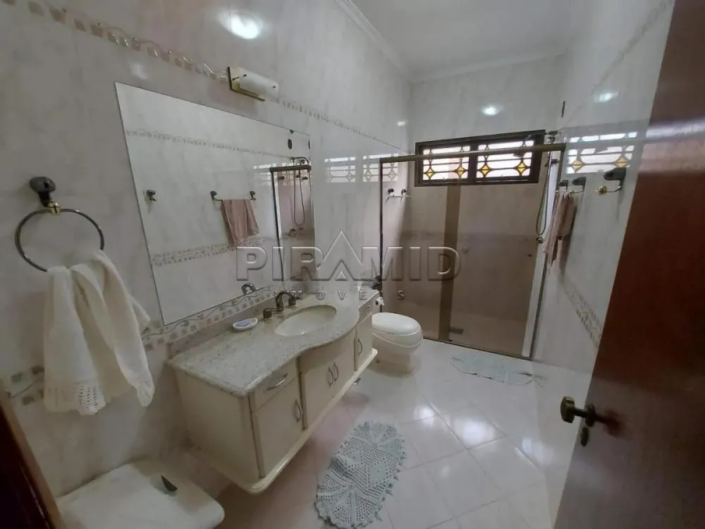 Alugar Casa / Padr&atilde;o em Ribeir&atilde;o Preto R$ 5.500,00 - Foto 16
