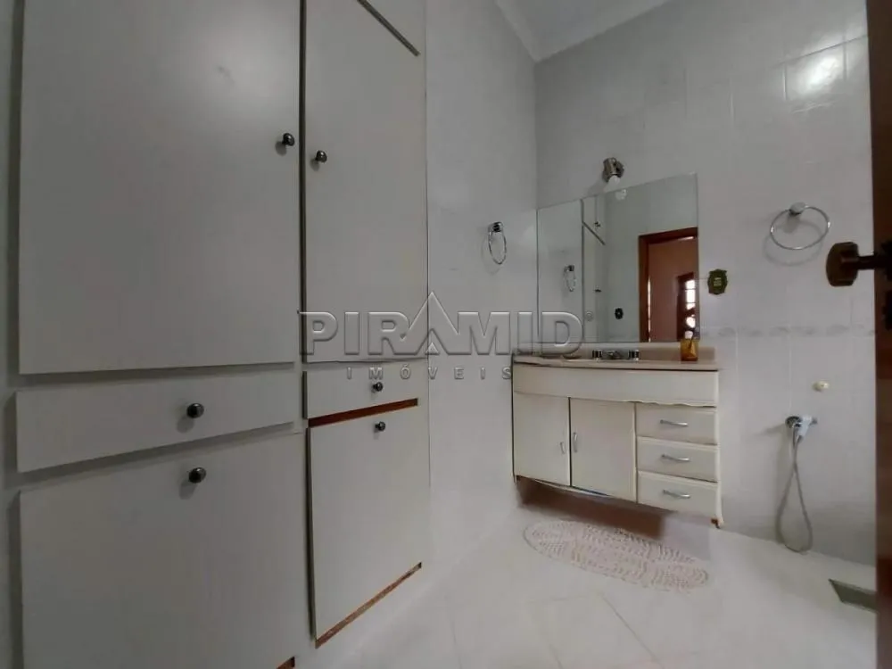 Alugar Casa / Padr&atilde;o em Ribeir&atilde;o Preto R$ 5.500,00 - Foto 20