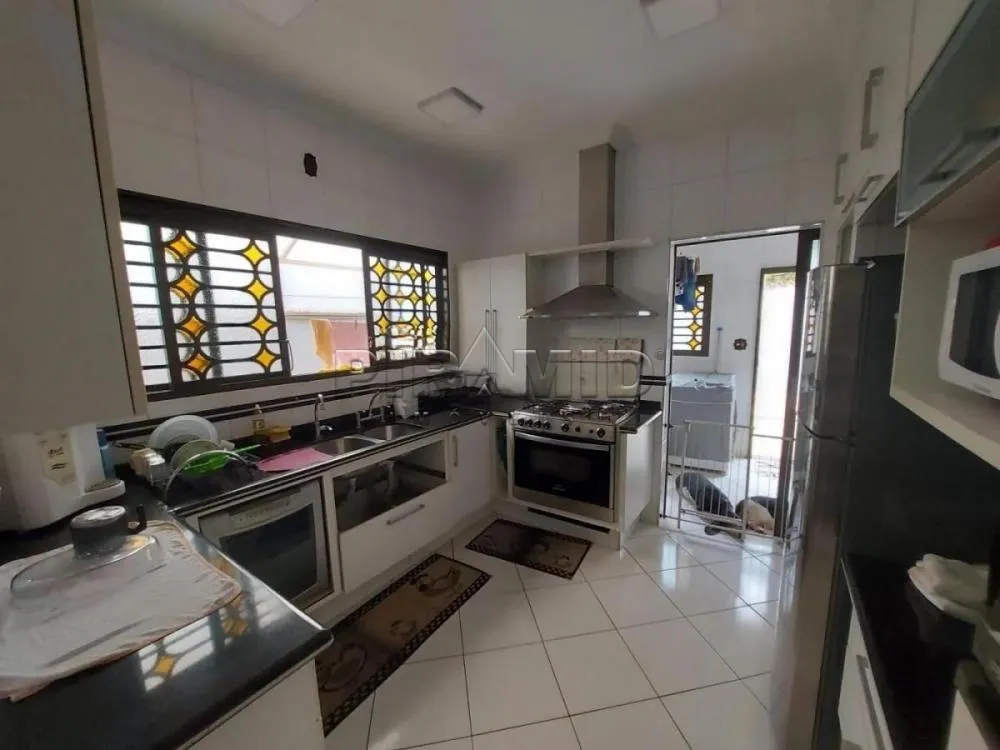 Alugar Casa / Padr&atilde;o em Ribeir&atilde;o Preto R$ 5.500,00 - Foto 22