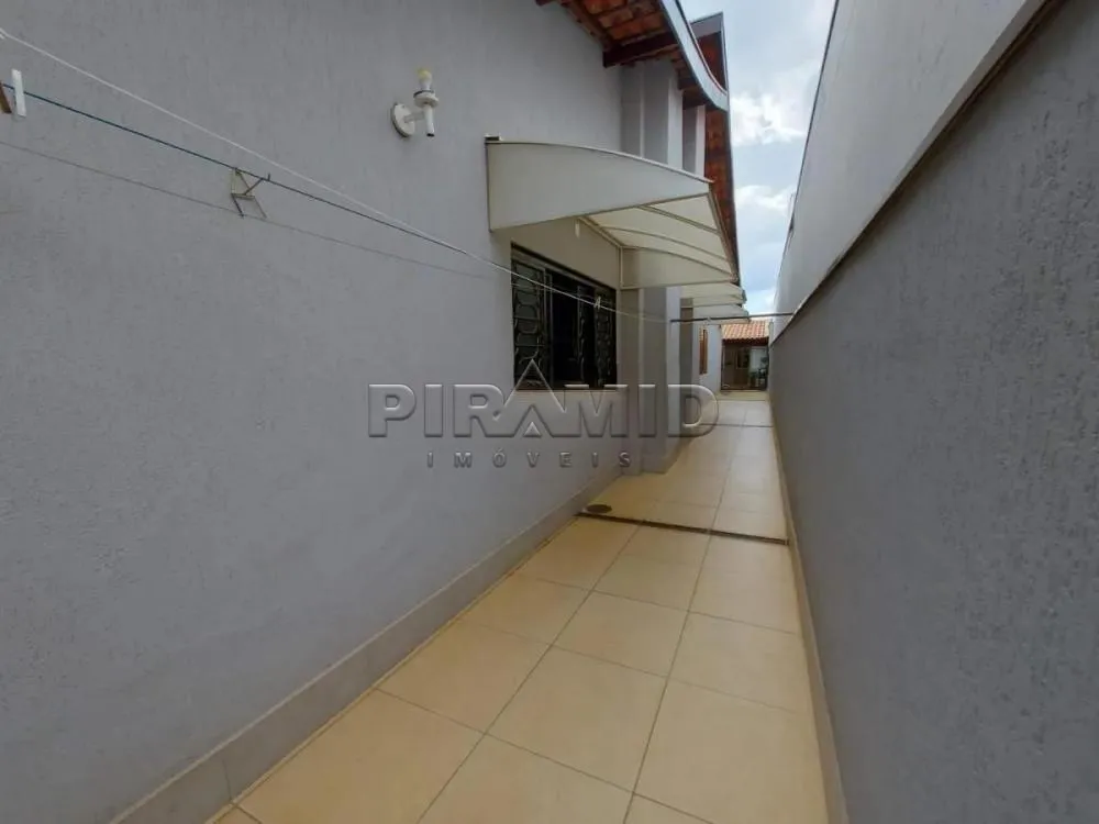 Alugar Casa / Padr&atilde;o em Ribeir&atilde;o Preto R$ 5.500,00 - Foto 24