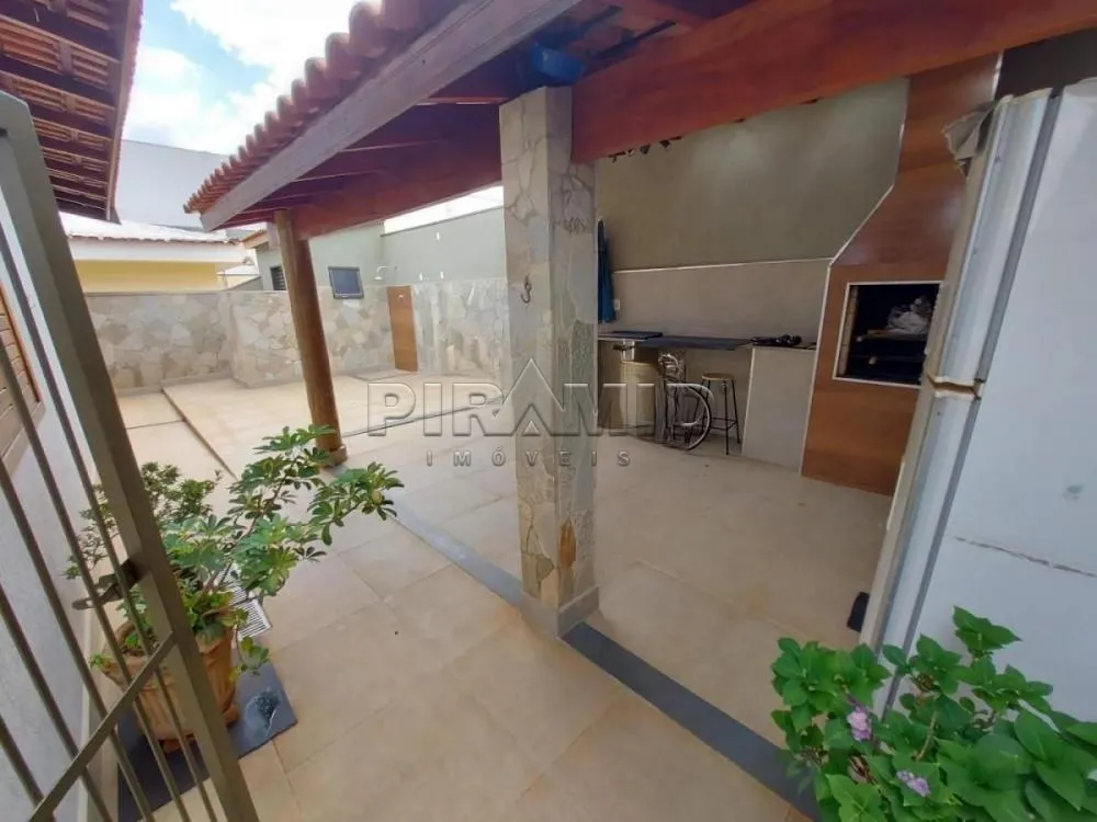Alugar Casa / Padr&atilde;o em Ribeir&atilde;o Preto R$ 5.500,00 - Foto 26