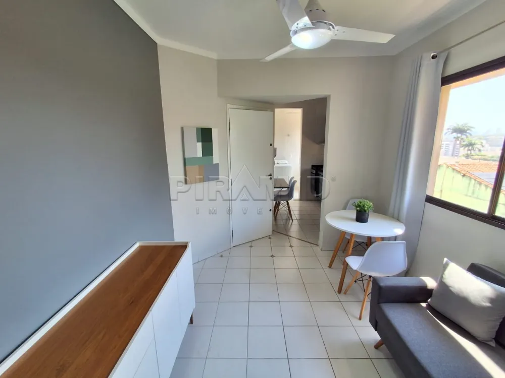 Alugar Apartamento / Padr&atilde;o em Ribeir&atilde;o Preto R$ 2.300,00 - Foto 1