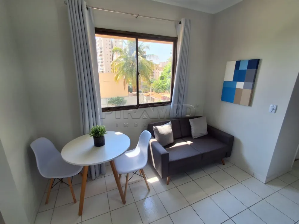 Alugar Apartamento / Padr&atilde;o em Ribeir&atilde;o Preto R$ 2.300,00 - Foto 3