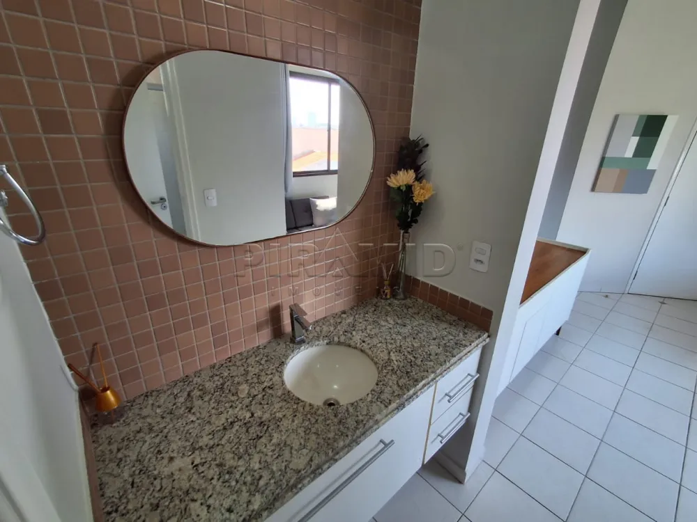 Alugar Apartamento / Padr&atilde;o em Ribeir&atilde;o Preto R$ 2.300,00 - Foto 5