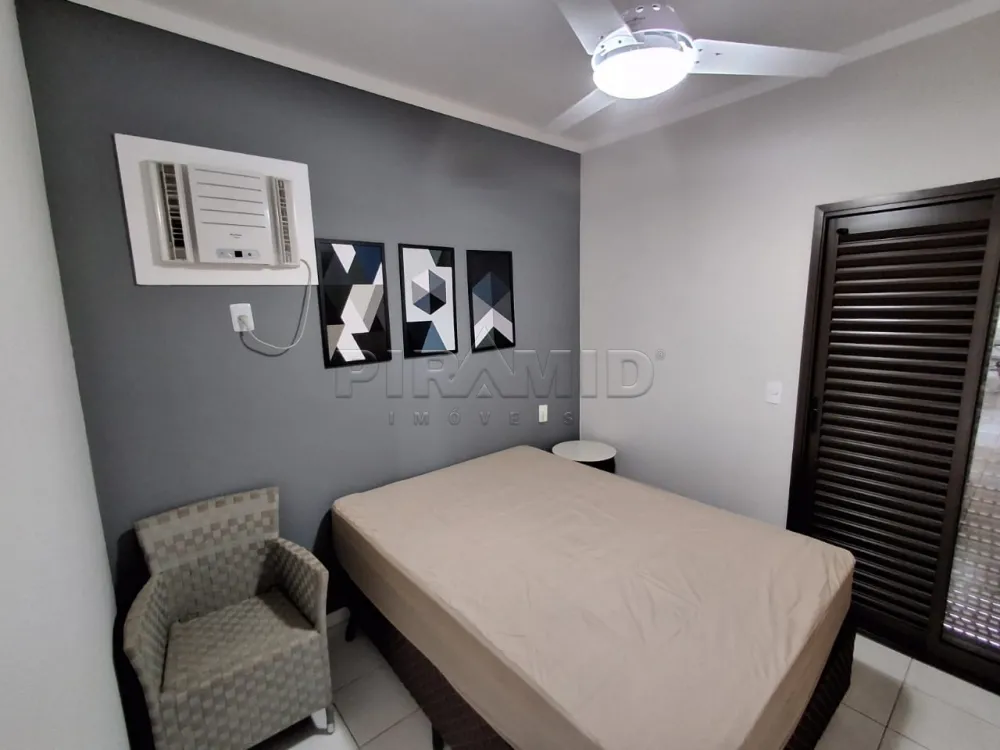Alugar Apartamento / Padr&atilde;o em Ribeir&atilde;o Preto R$ 2.300,00 - Foto 7