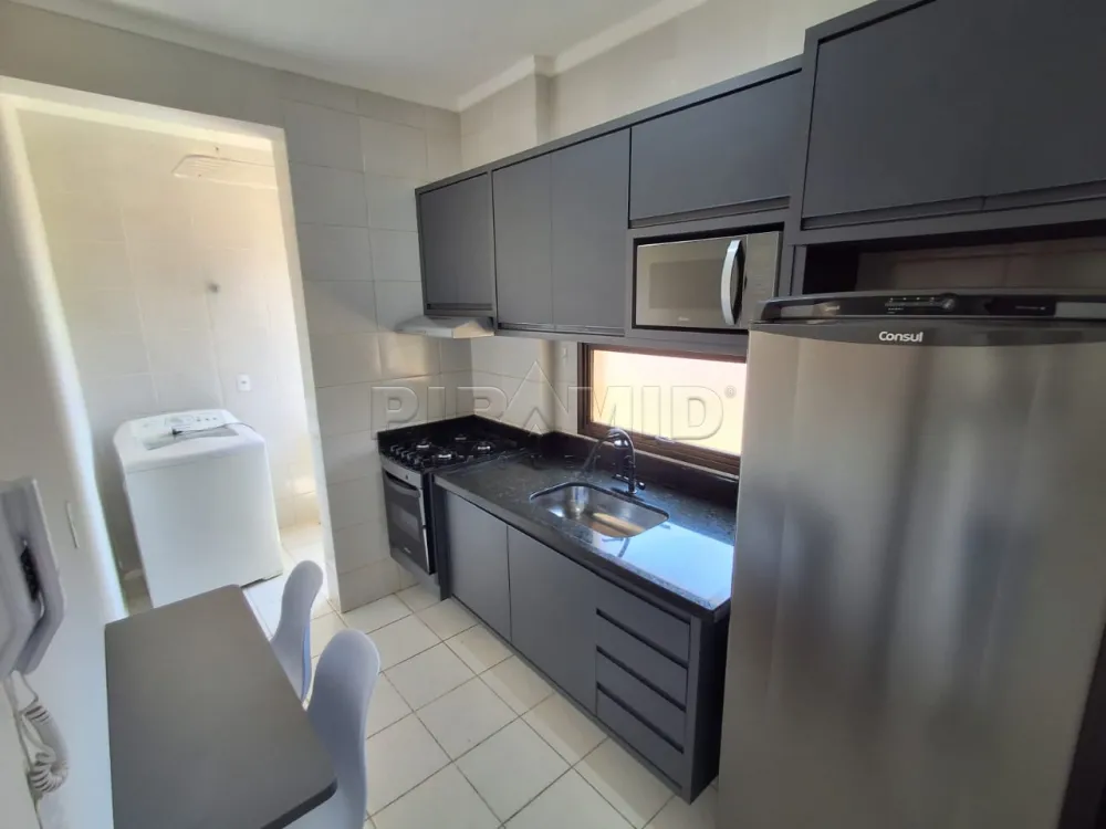 Alugar Apartamento / Padr&atilde;o em Ribeir&atilde;o Preto R$ 2.300,00 - Foto 10