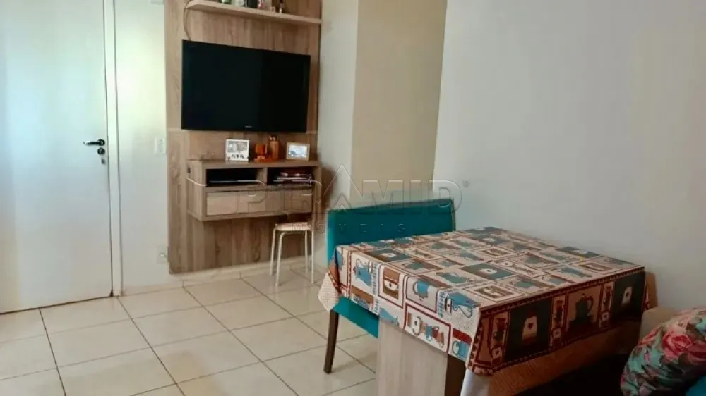 Alugar Apartamento / Padr&atilde;o em Ribeir&atilde;o Preto R$ 1.010,00 - Foto 1