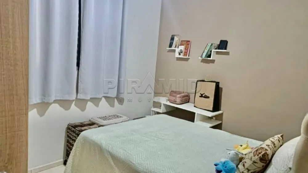 Alugar Apartamento / Padr&atilde;o em Ribeir&atilde;o Preto R$ 1.010,00 - Foto 7