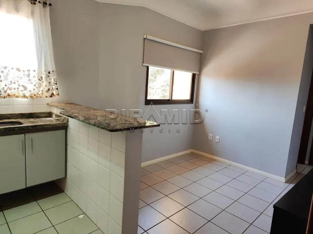 Alugar Apartamento / Padr&atilde;o em Ribeir&atilde;o Preto R$ 900,00 - Foto 3