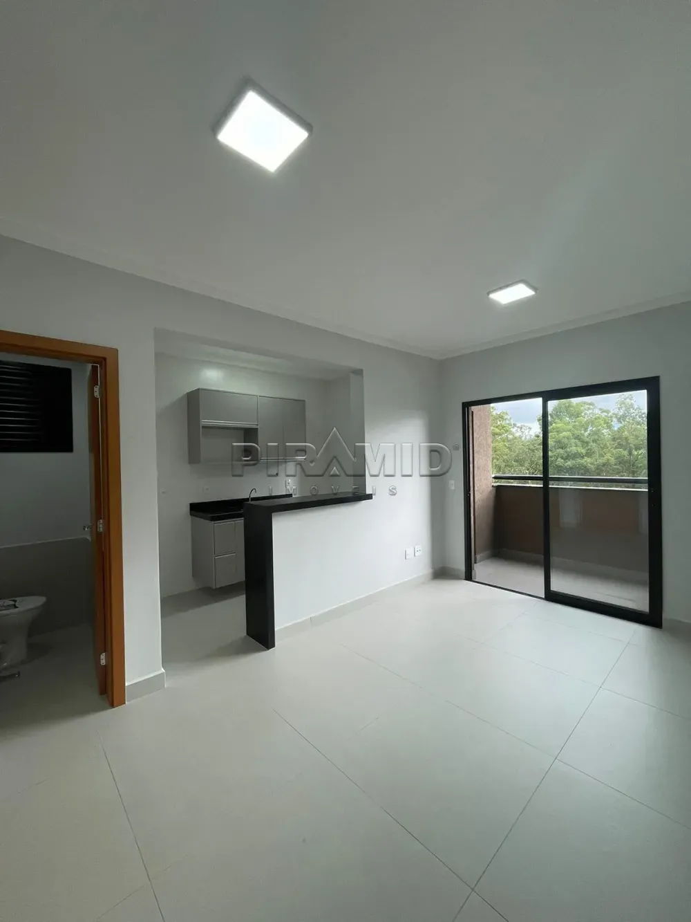 Alugar Apartamento / Padr&atilde;o em Ribeir&atilde;o Preto R$ 1.700,00 - Foto 9