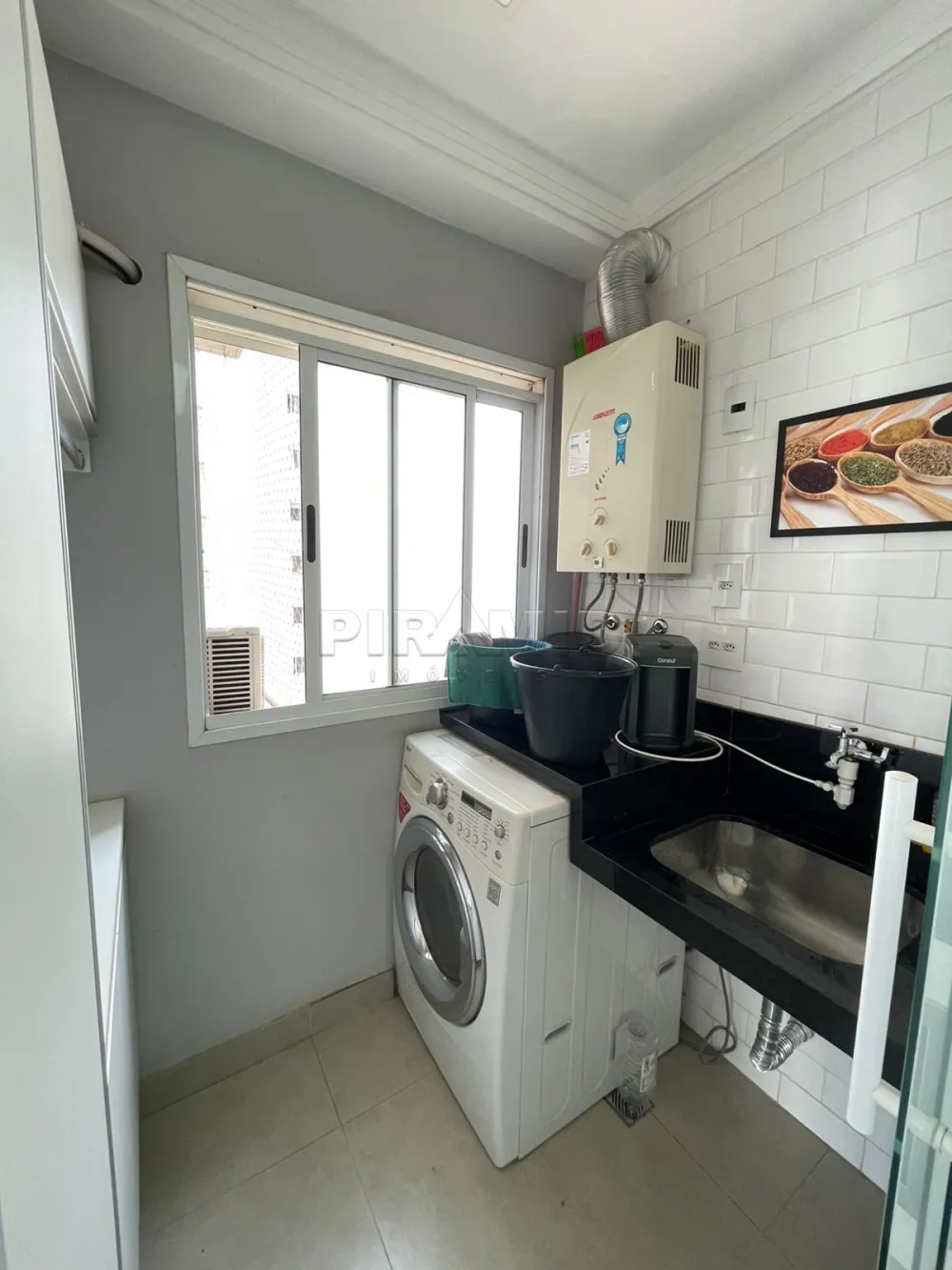 Alugar Apartamento / Padr&atilde;o em Ribeir&atilde;o Preto R$ 4.200,00 - Foto 16