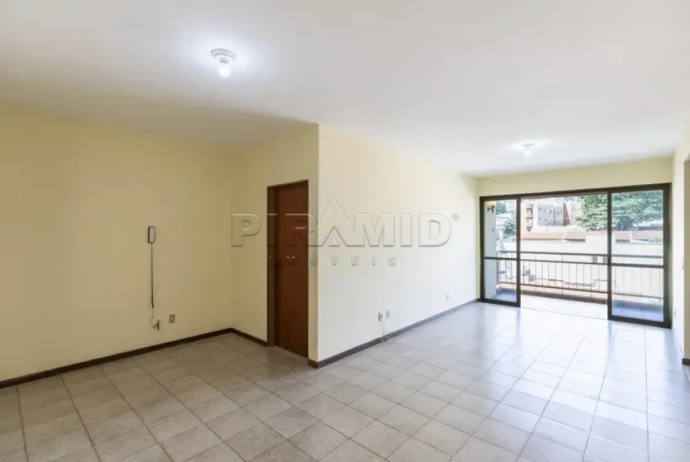 Alugar Apartamento / Padr&atilde;o em Ribeir&atilde;o Preto R$ 1.100,00 - Foto 2