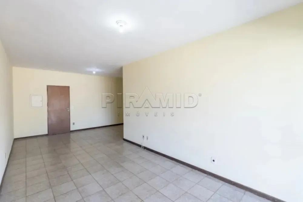 Alugar Apartamento / Padr&atilde;o em Ribeir&atilde;o Preto R$ 1.100,00 - Foto 3