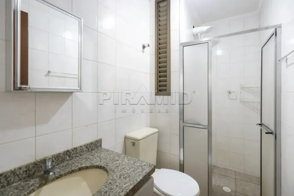 Alugar Apartamento / Padr&atilde;o em Ribeir&atilde;o Preto R$ 1.100,00 - Foto 5
