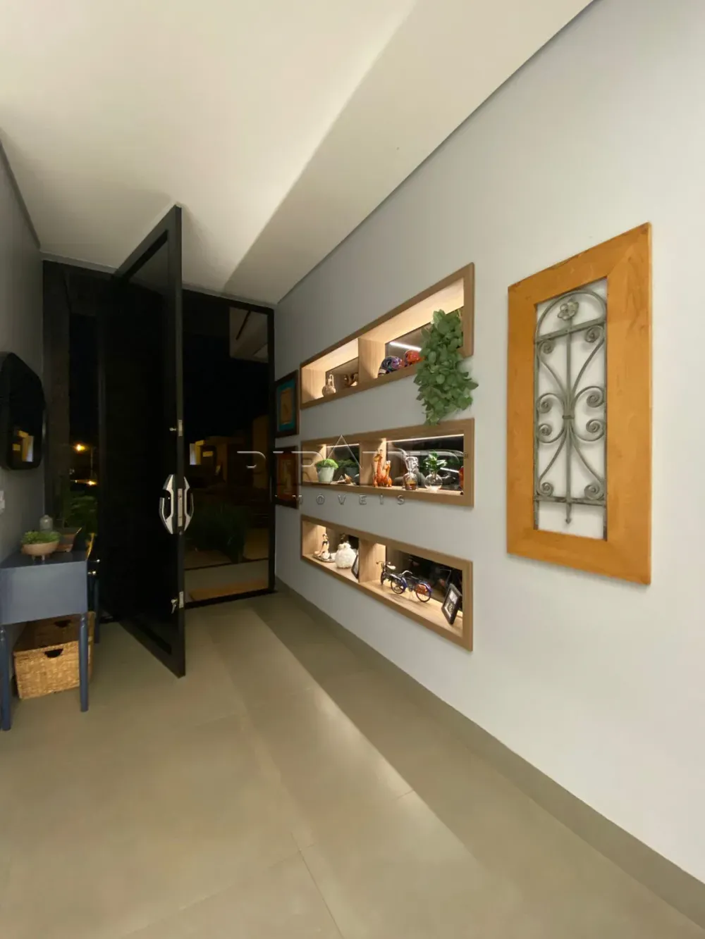 Alugar Casa / Condom&iacute;nio em Ribeir&atilde;o Preto R$ 16.000,00 - Foto 1