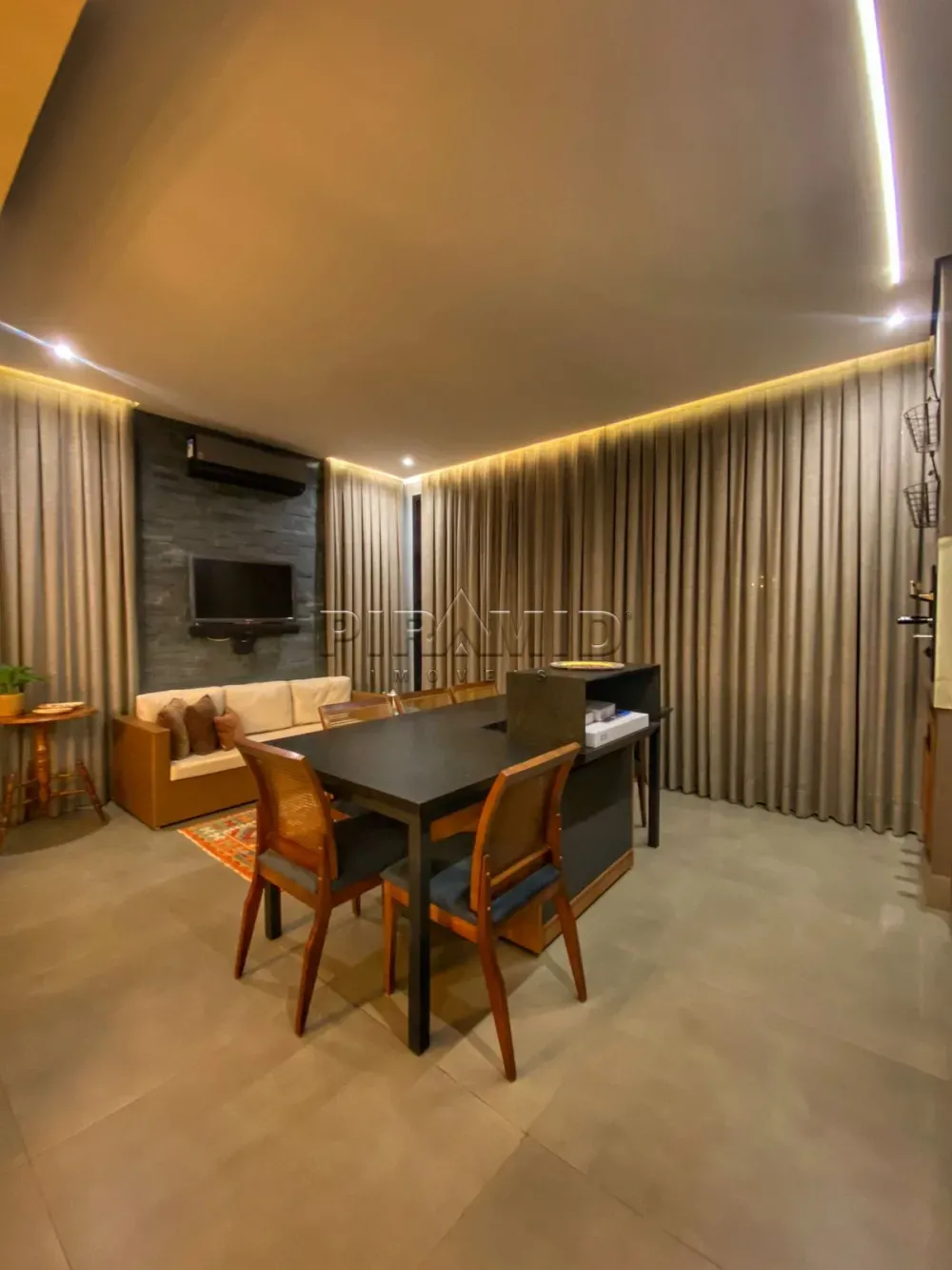 Alugar Casa / Condom&iacute;nio em Ribeir&atilde;o Preto R$ 16.000,00 - Foto 6