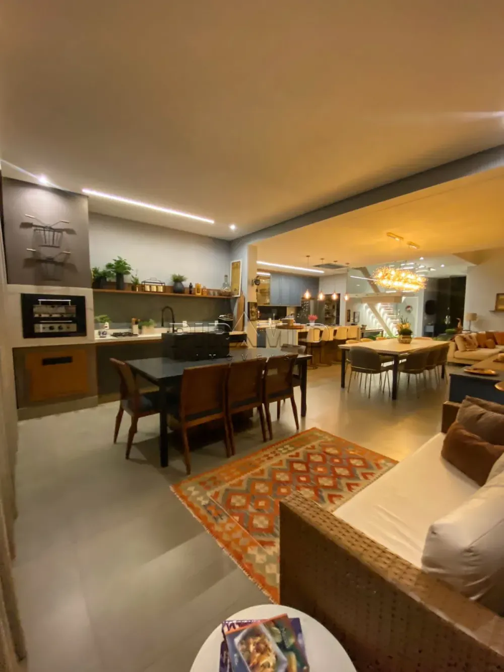 Alugar Casa / Condom&iacute;nio em Ribeir&atilde;o Preto R$ 16.000,00 - Foto 7