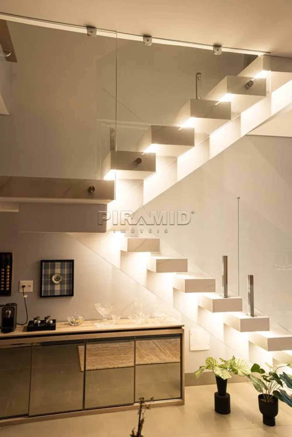 Alugar Casa / Condom&iacute;nio em Ribeir&atilde;o Preto R$ 16.000,00 - Foto 9