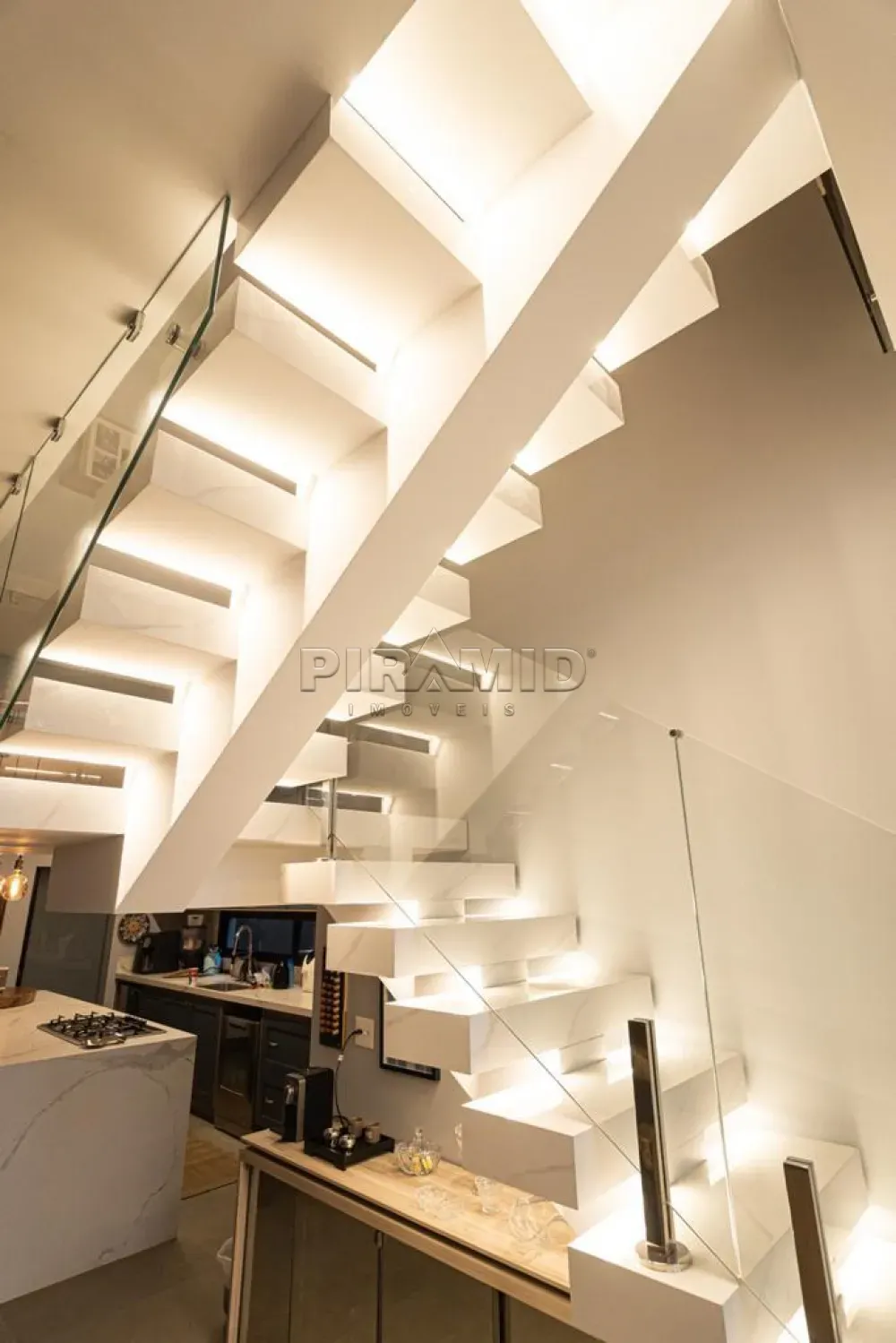 Alugar Casa / Condom&iacute;nio em Ribeir&atilde;o Preto R$ 16.000,00 - Foto 10