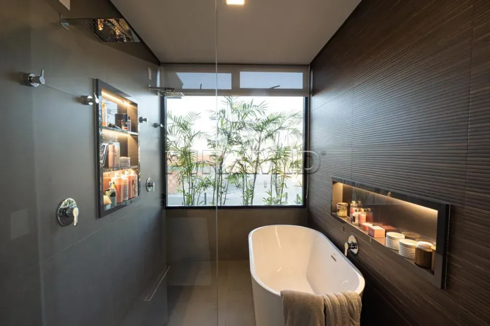 Alugar Casa / Condom&iacute;nio em Ribeir&atilde;o Preto R$ 16.000,00 - Foto 12