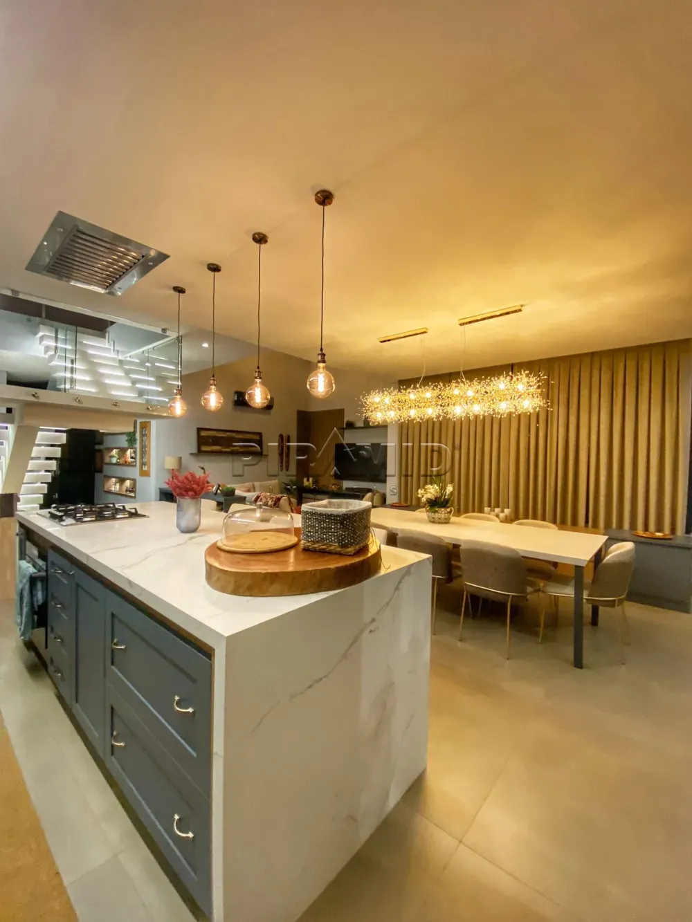 Alugar Casa / Condom&iacute;nio em Ribeir&atilde;o Preto R$ 16.000,00 - Foto 16