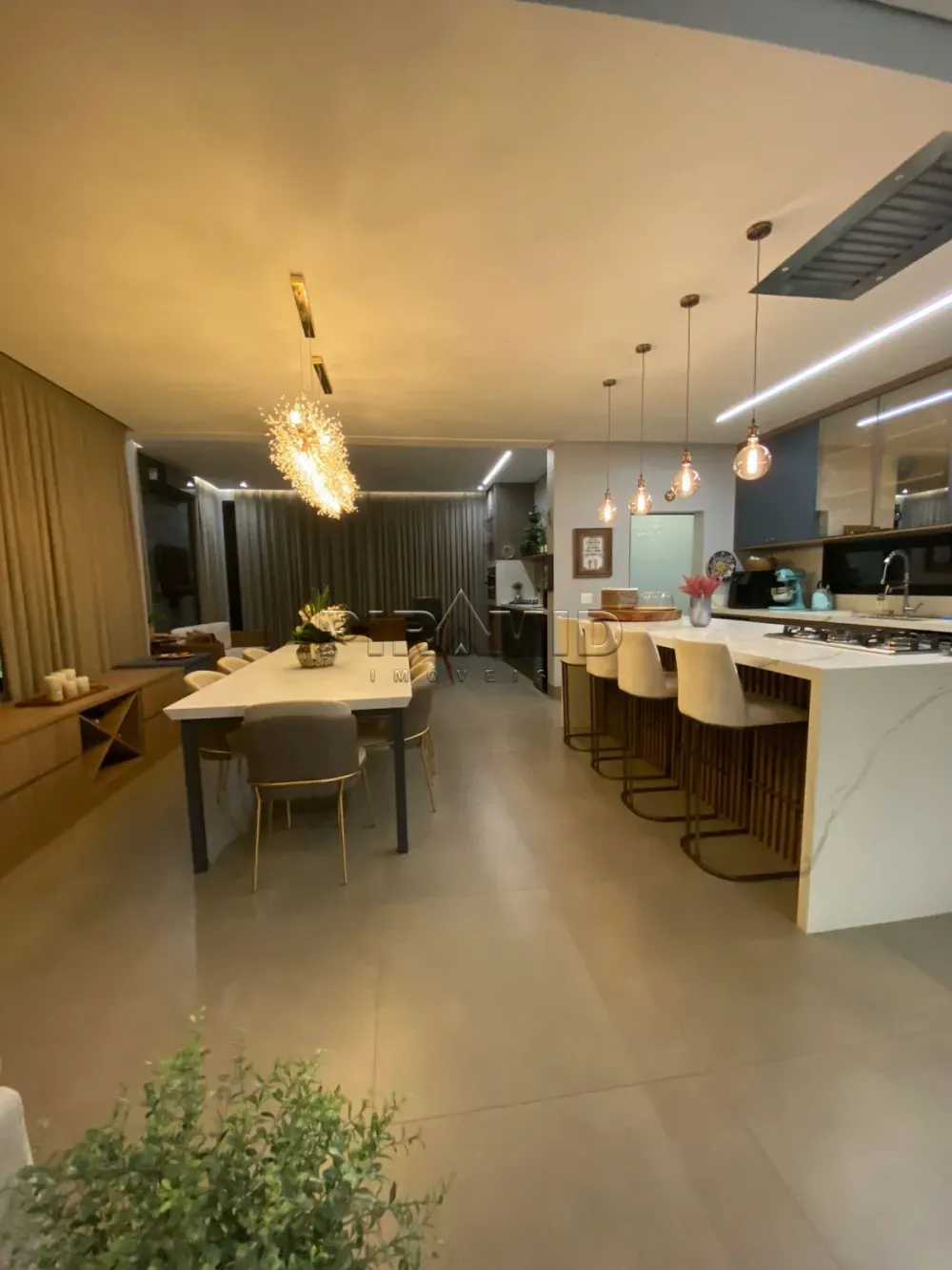 Alugar Casa / Condom&iacute;nio em Ribeir&atilde;o Preto R$ 16.000,00 - Foto 17