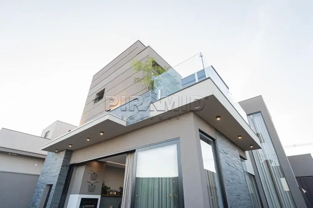 Alugar Casa / Condom&iacute;nio em Ribeir&atilde;o Preto R$ 16.000,00 - Foto 18