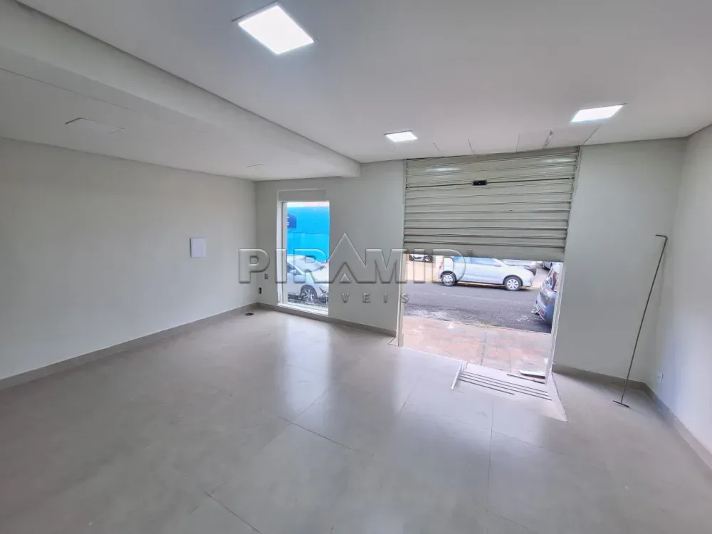 Alugar Comercial / Sal&atilde;o em Ribeir&atilde;o Preto R$ 2.500,00 - Foto 2