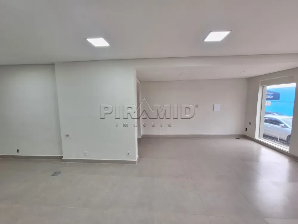 Alugar Comercial / Sal&atilde;o em Ribeir&atilde;o Preto R$ 2.500,00 - Foto 3