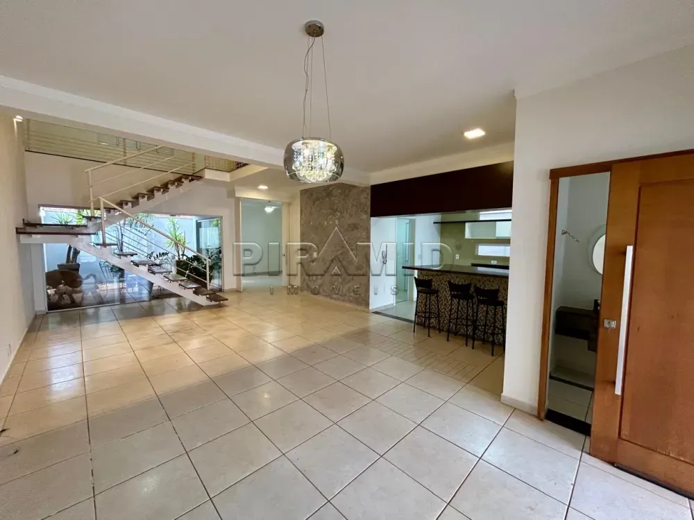 Alugar Casa / Condom&iacute;nio em Ribeir&atilde;o Preto R$ 6.500,00 - Foto 10