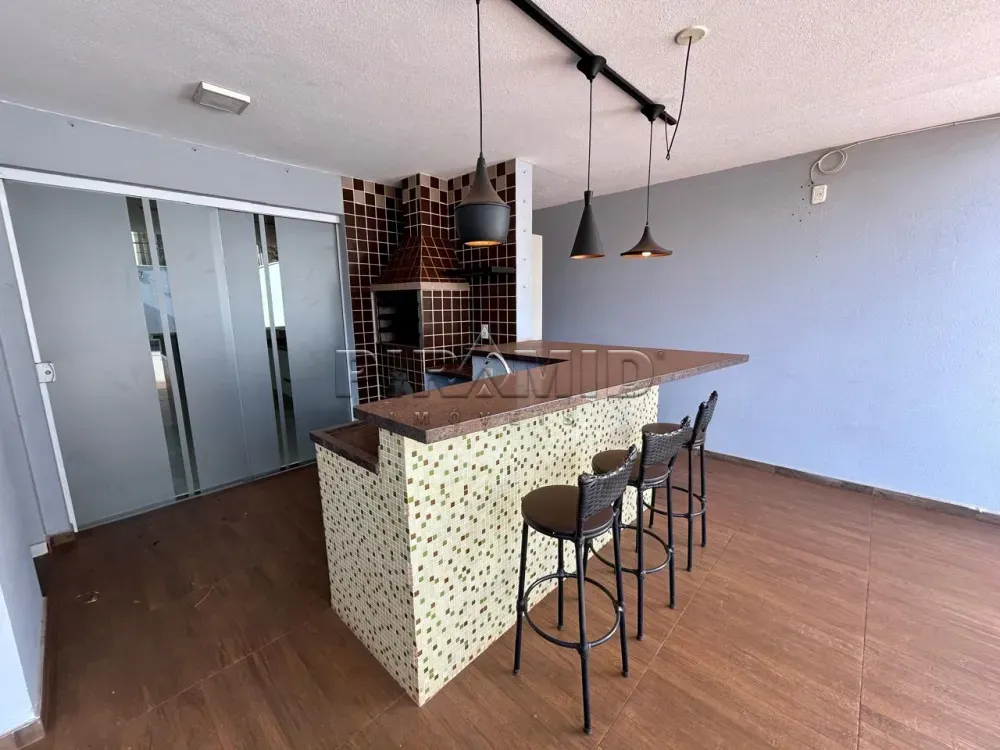 Alugar Casa / Condom&iacute;nio em Ribeir&atilde;o Preto R$ 6.500,00 - Foto 7