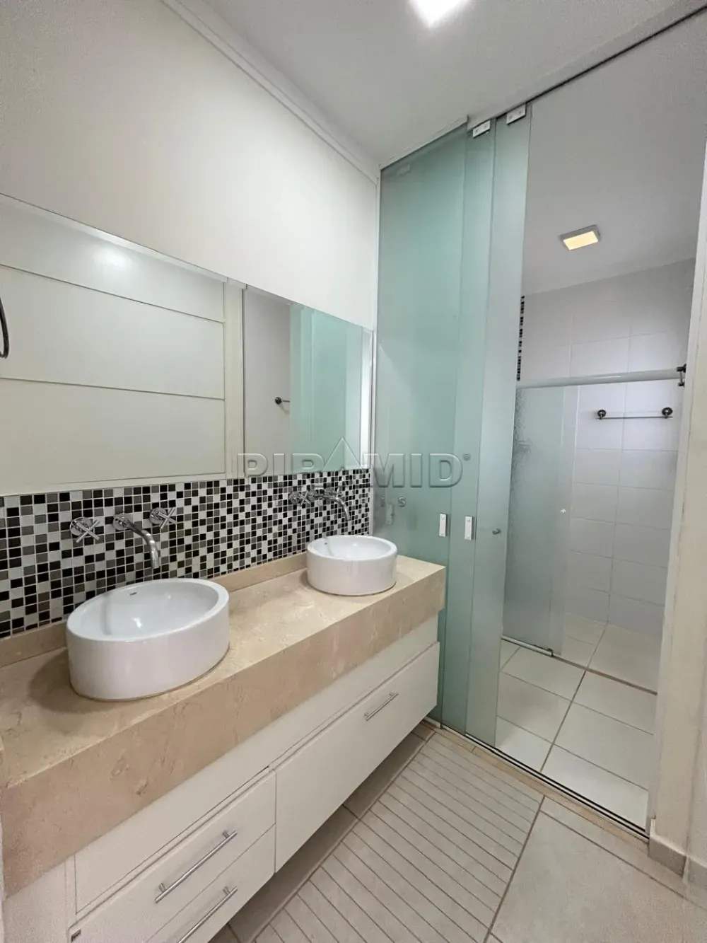 Alugar Casa / Condom&iacute;nio em Ribeir&atilde;o Preto R$ 6.500,00 - Foto 36