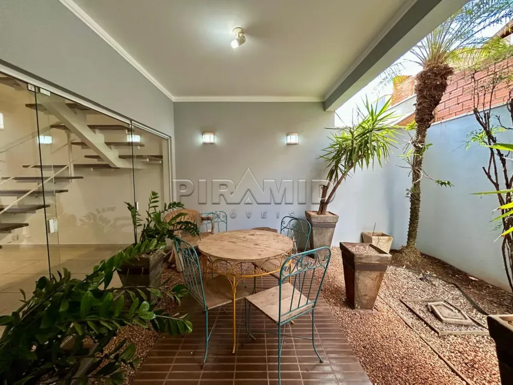 Alugar Casa / Condom&iacute;nio em Ribeir&atilde;o Preto R$ 6.500,00 - Foto 44