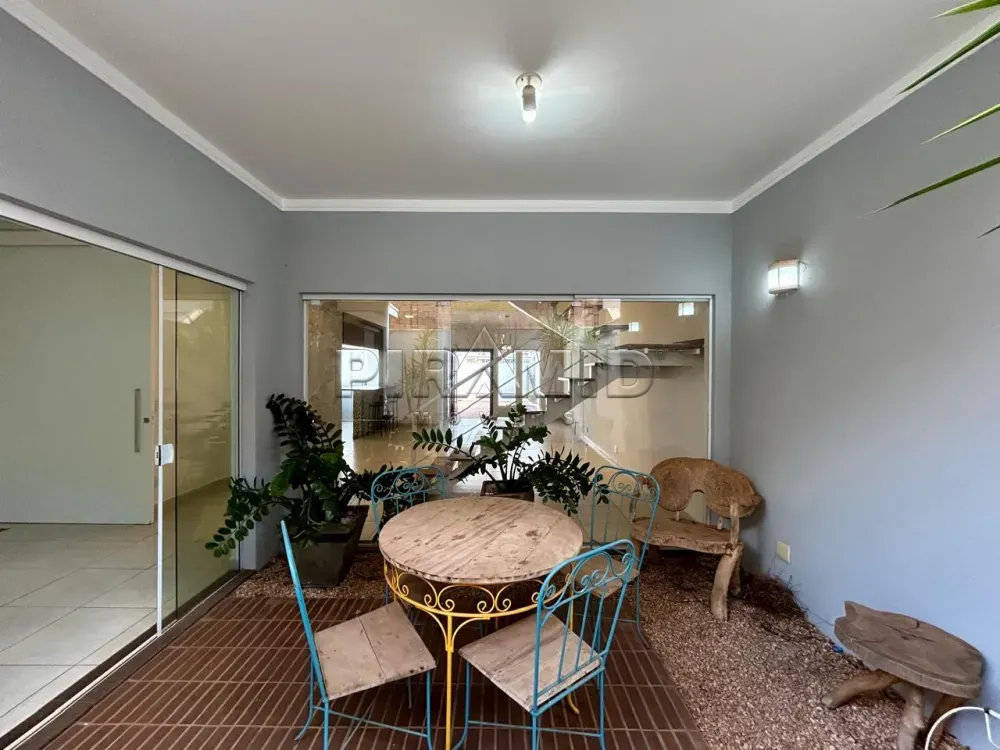 Alugar Casa / Condom&iacute;nio em Ribeir&atilde;o Preto R$ 6.500,00 - Foto 45