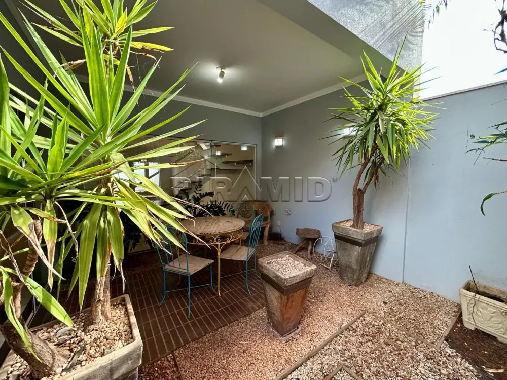 Alugar Casa / Condom&iacute;nio em Ribeir&atilde;o Preto R$ 6.500,00 - Foto 46
