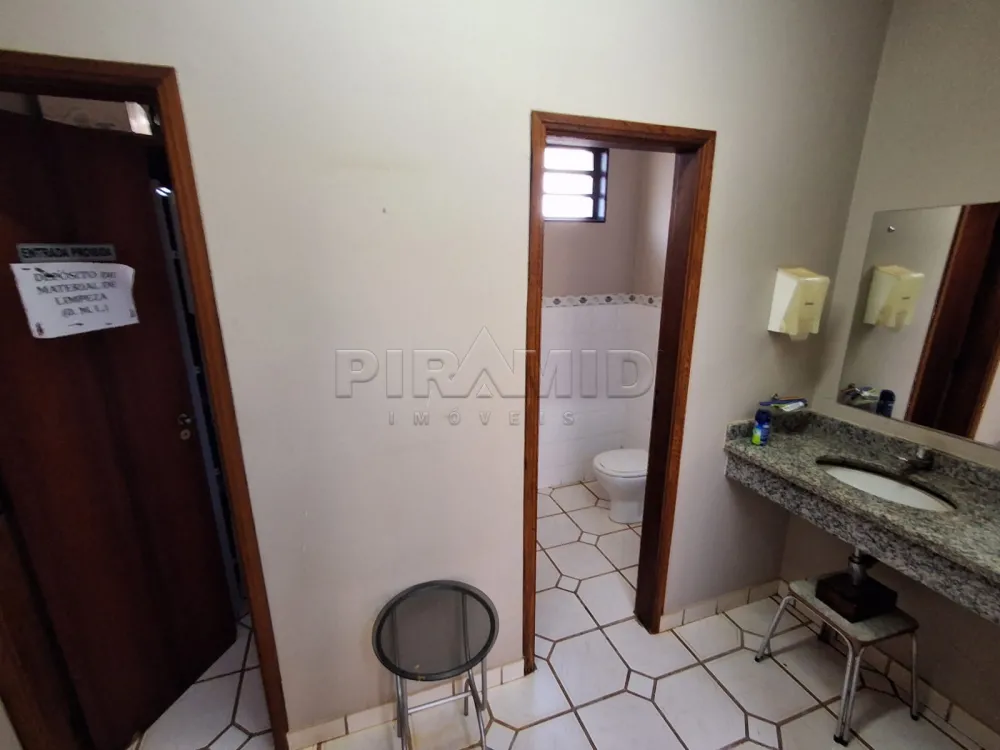 Alugar Comercial / Pr&eacute;dio em Ribeir&atilde;o Preto R$ 7.000,00 - Foto 17