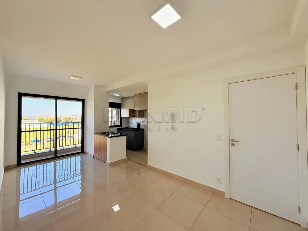 Alugar Apartamento / Padr&atilde;o em Ribeir&atilde;o Preto R$ 2.900,00 - Foto 1