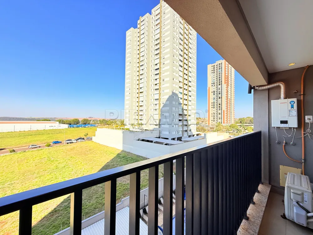 Alugar Apartamento / Padr&atilde;o em Ribeir&atilde;o Preto R$ 2.900,00 - Foto 3