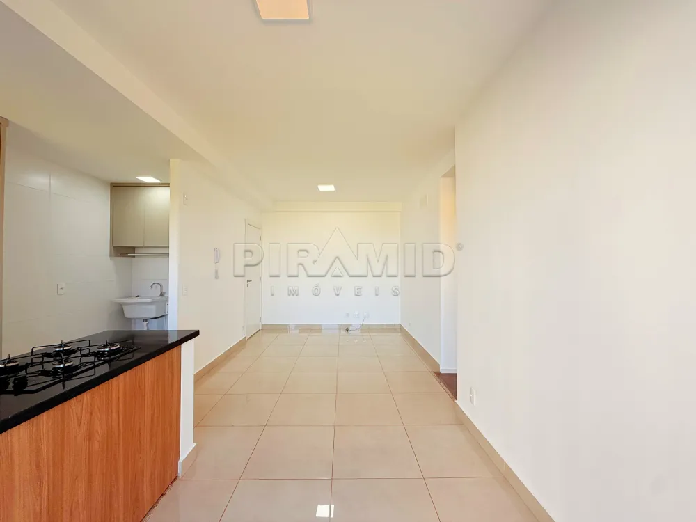 Alugar Apartamento / Padr&atilde;o em Ribeir&atilde;o Preto R$ 2.900,00 - Foto 8