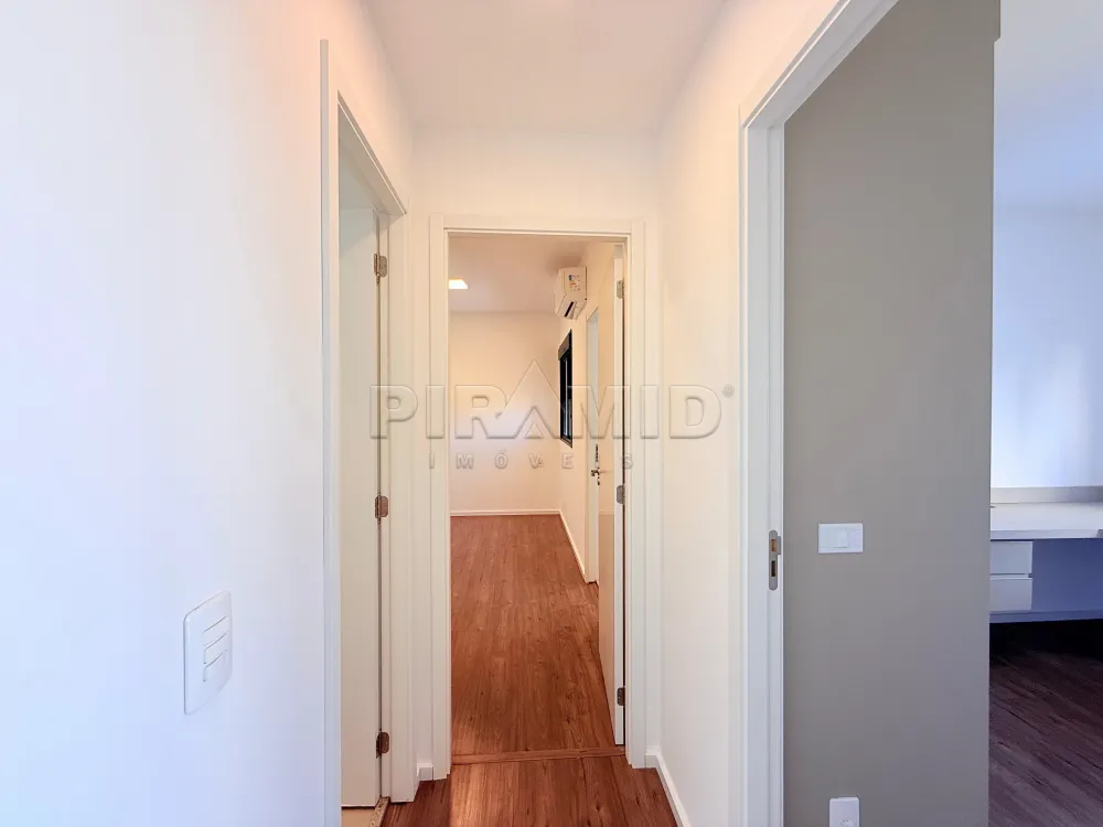 Alugar Apartamento / Padr&atilde;o em Ribeir&atilde;o Preto R$ 2.900,00 - Foto 10