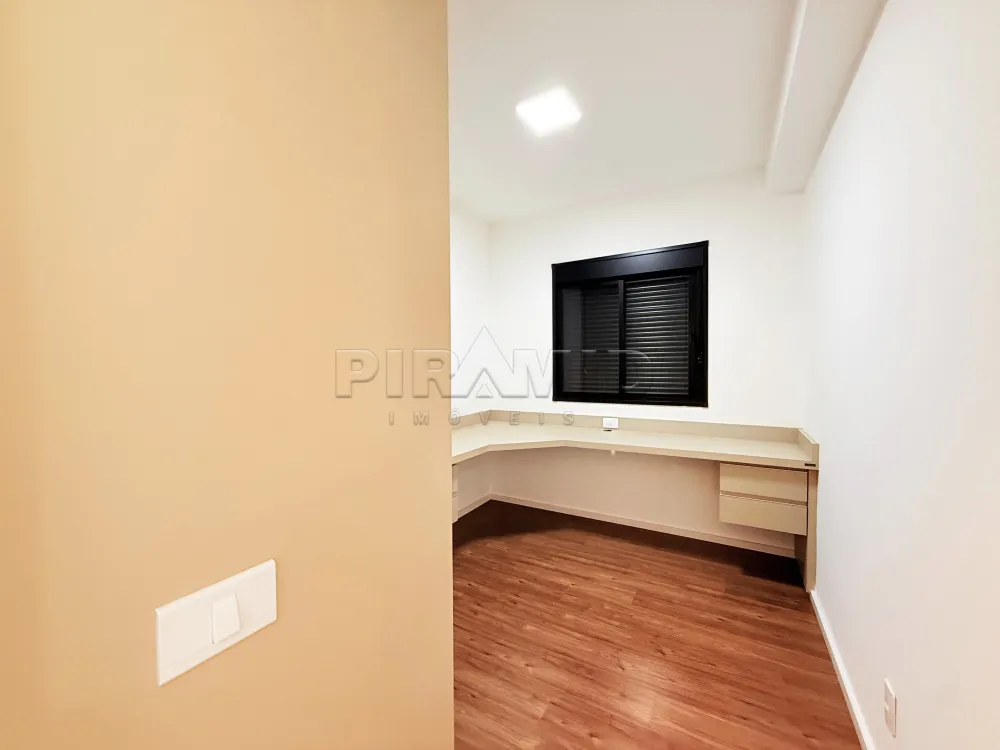 Alugar Apartamento / Padr&atilde;o em Ribeir&atilde;o Preto R$ 2.900,00 - Foto 13